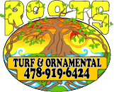 Roots Turf and Ornamental