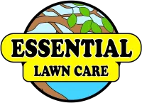 Essential Lawn Care Package Badge