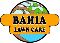 Bahia Lawn Care Package Badge