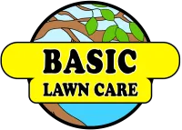 Basic Lawn Care Package Badge