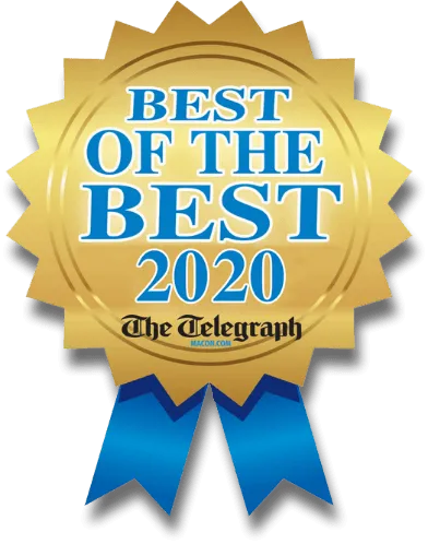 Best of the Best 2020 badge