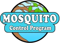 Mosquito Control Package Badge